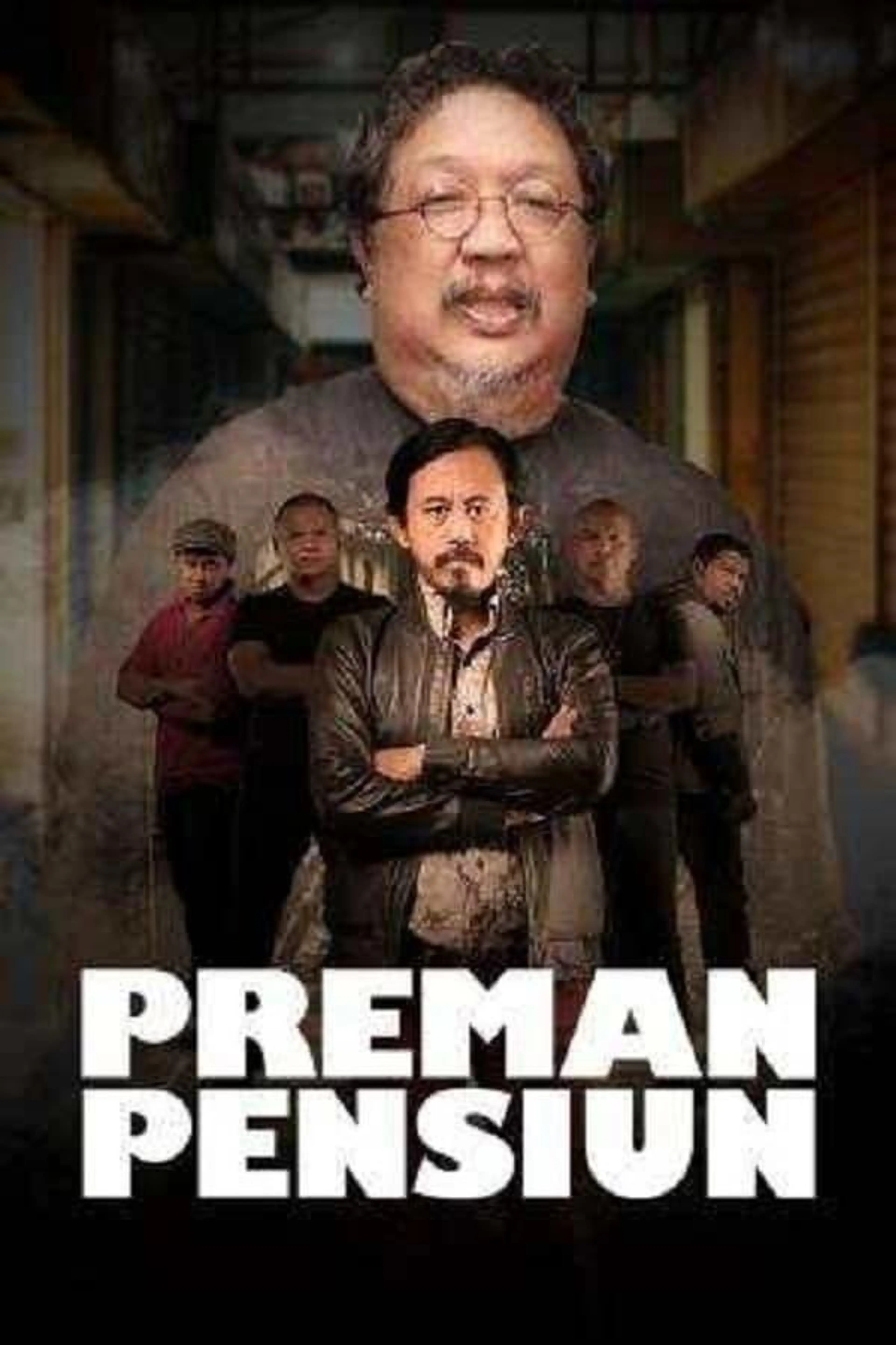 Preman Pensiun Season 3