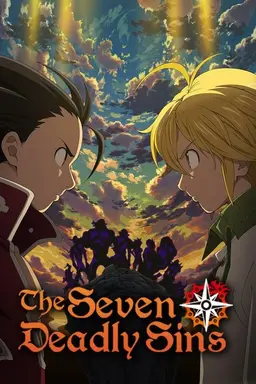The Seven Deadly Sins Specials