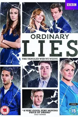 Ordinary Lies Season 2