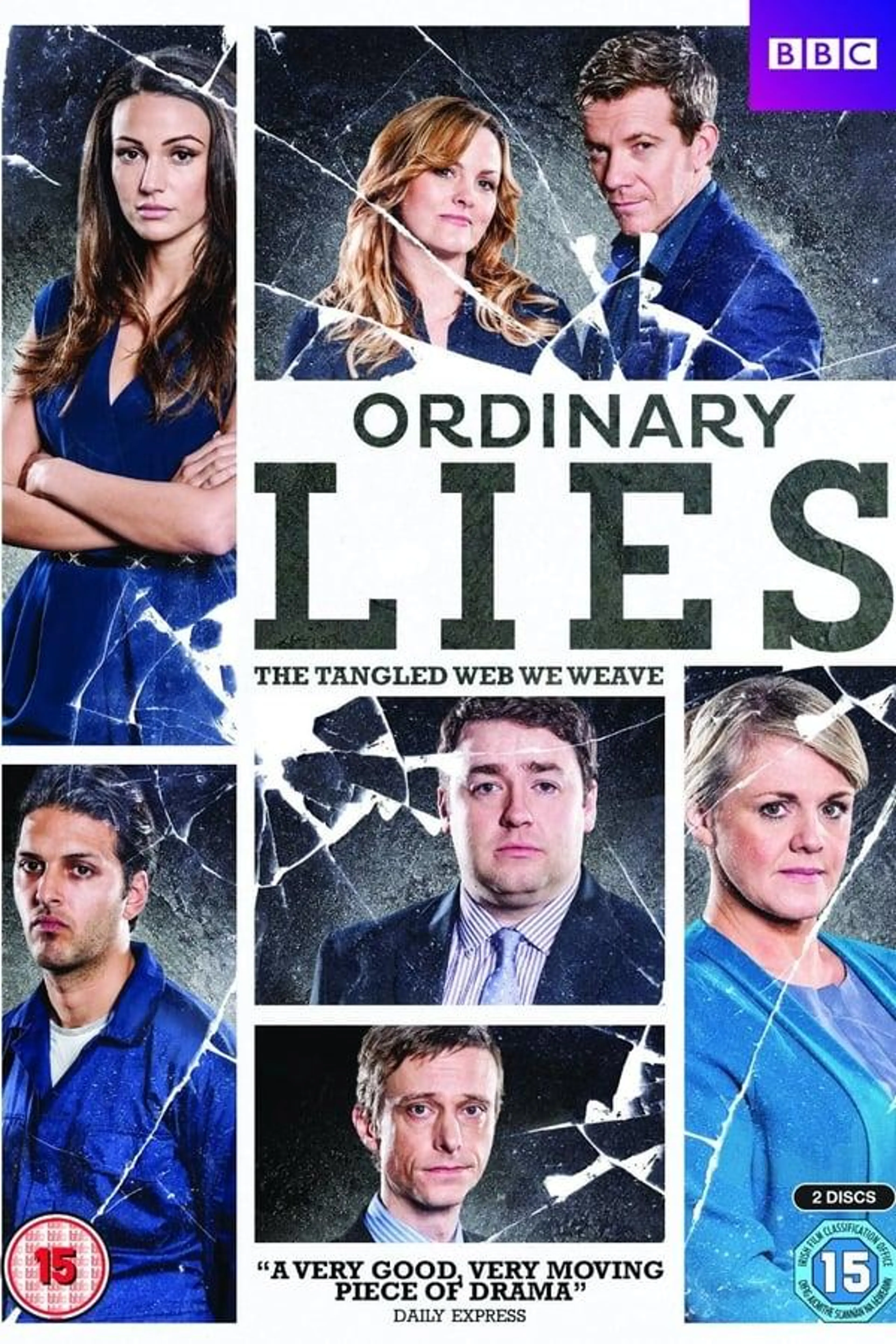 Ordinary Lies Season 2