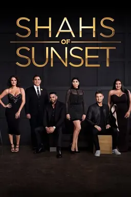 Shahs of Sunset Season 5