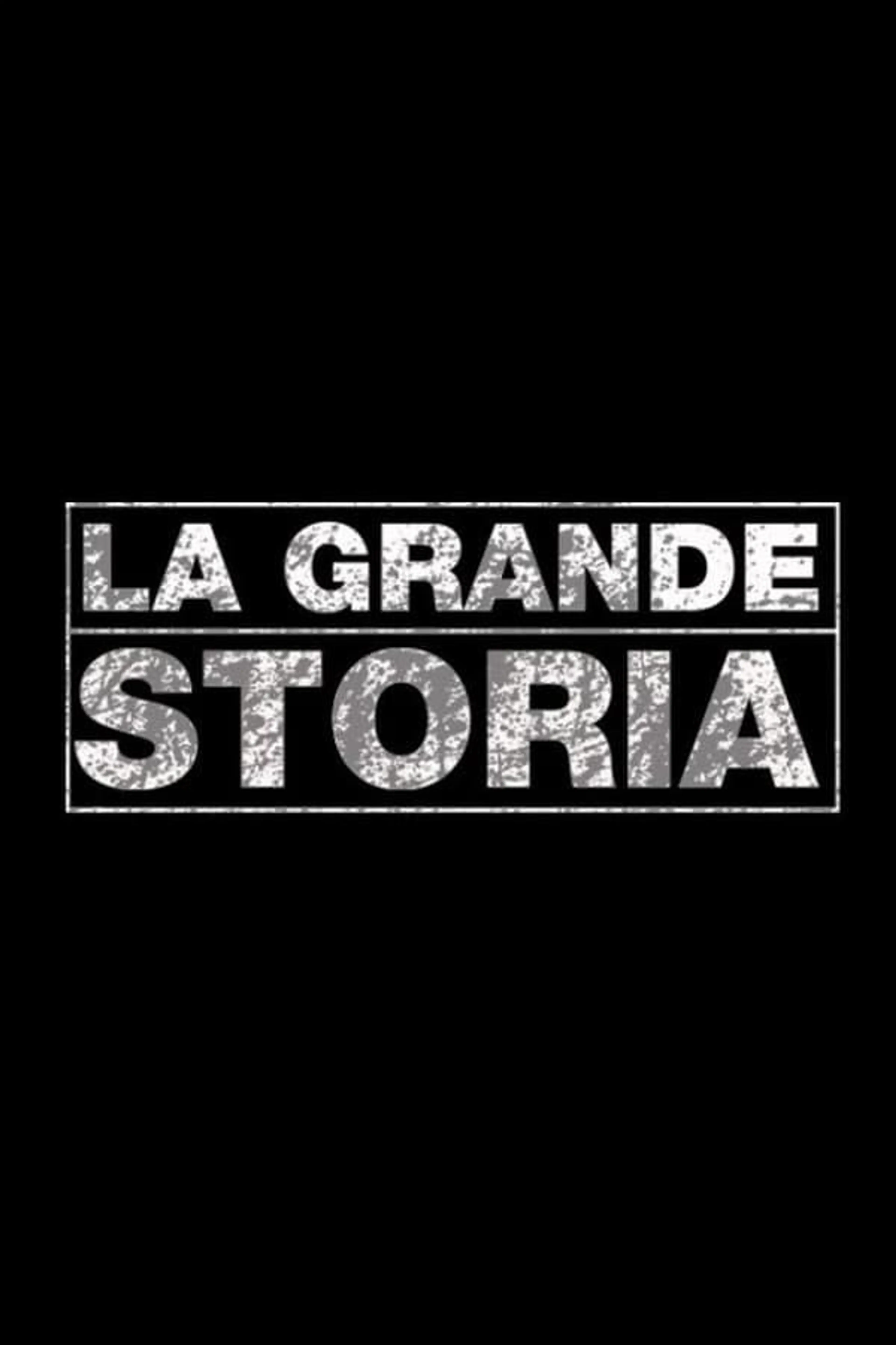 La grande storia Season 2