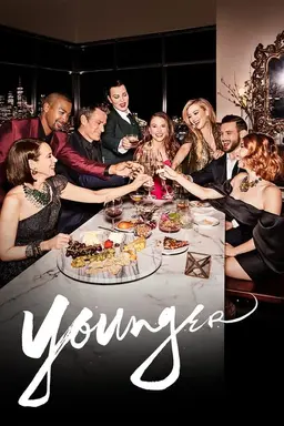 Younger Season 3