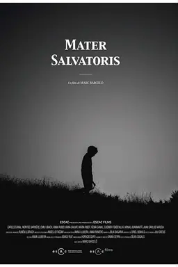 Mater Salvatoris