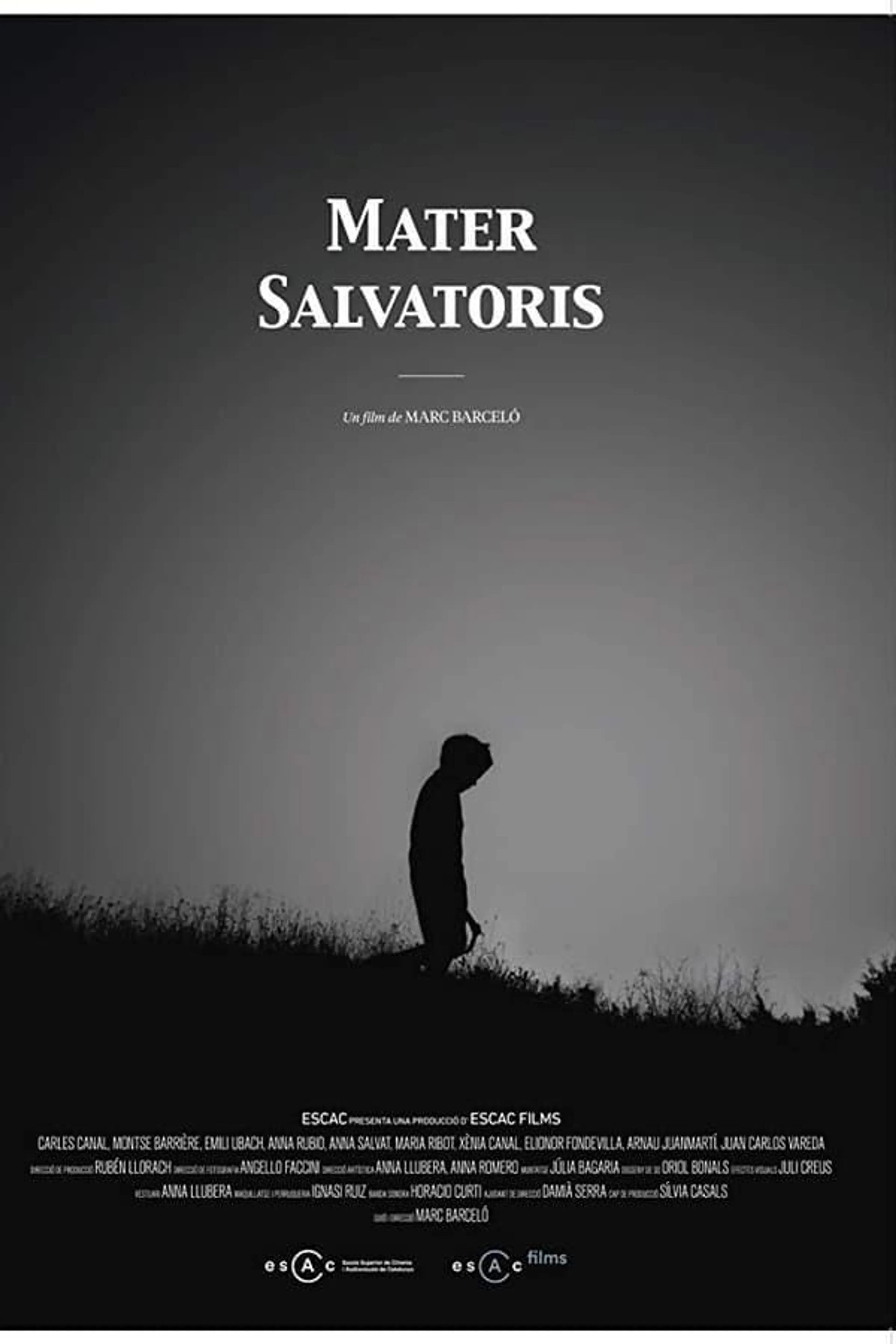 Mater Salvatoris