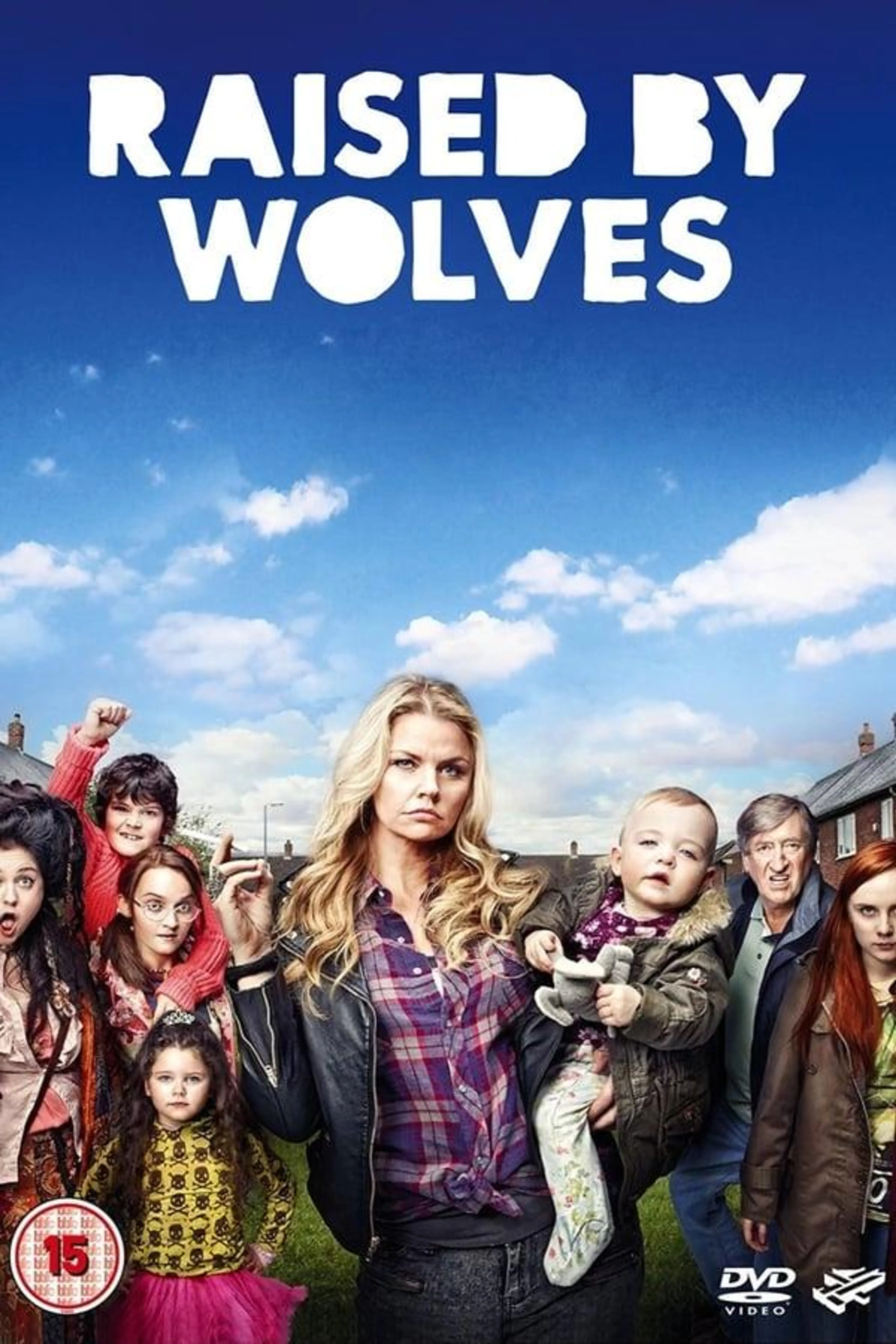Raised by Wolves Specials