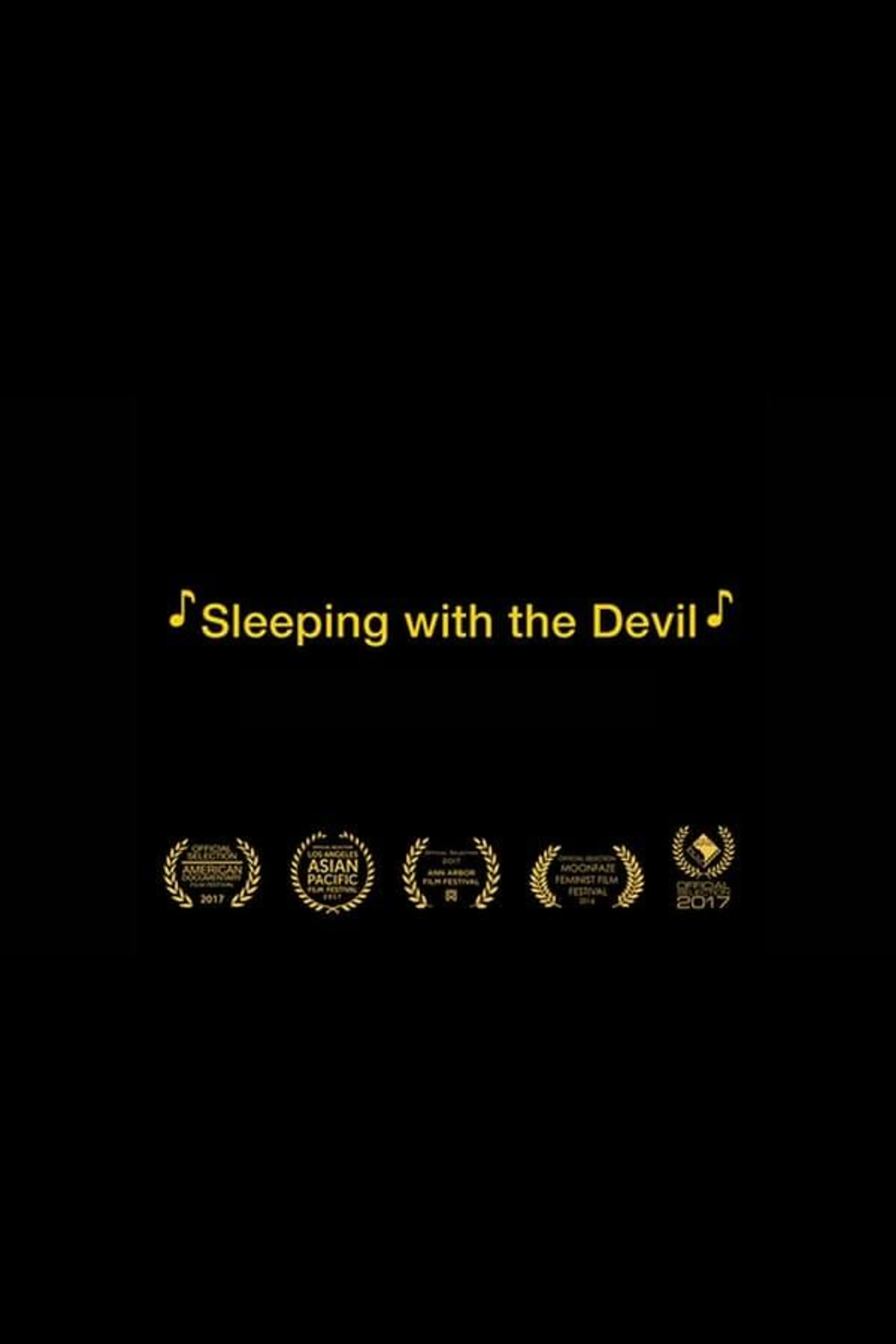 Sleeping with the Devil