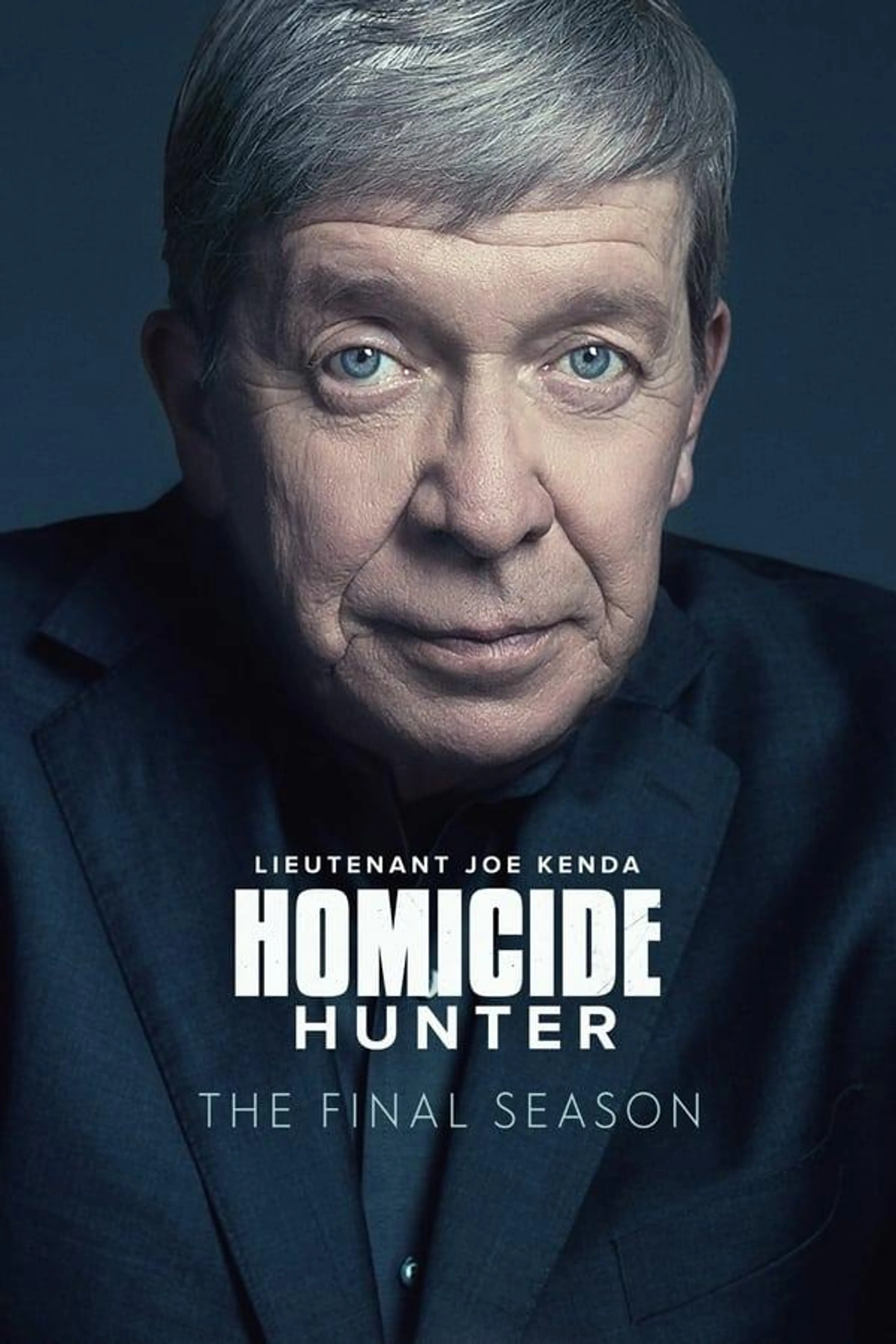 Homicide Hunter: Lt Joe Kenda Season 1