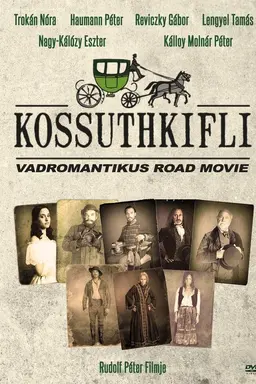 Kossuthkifli Season 1