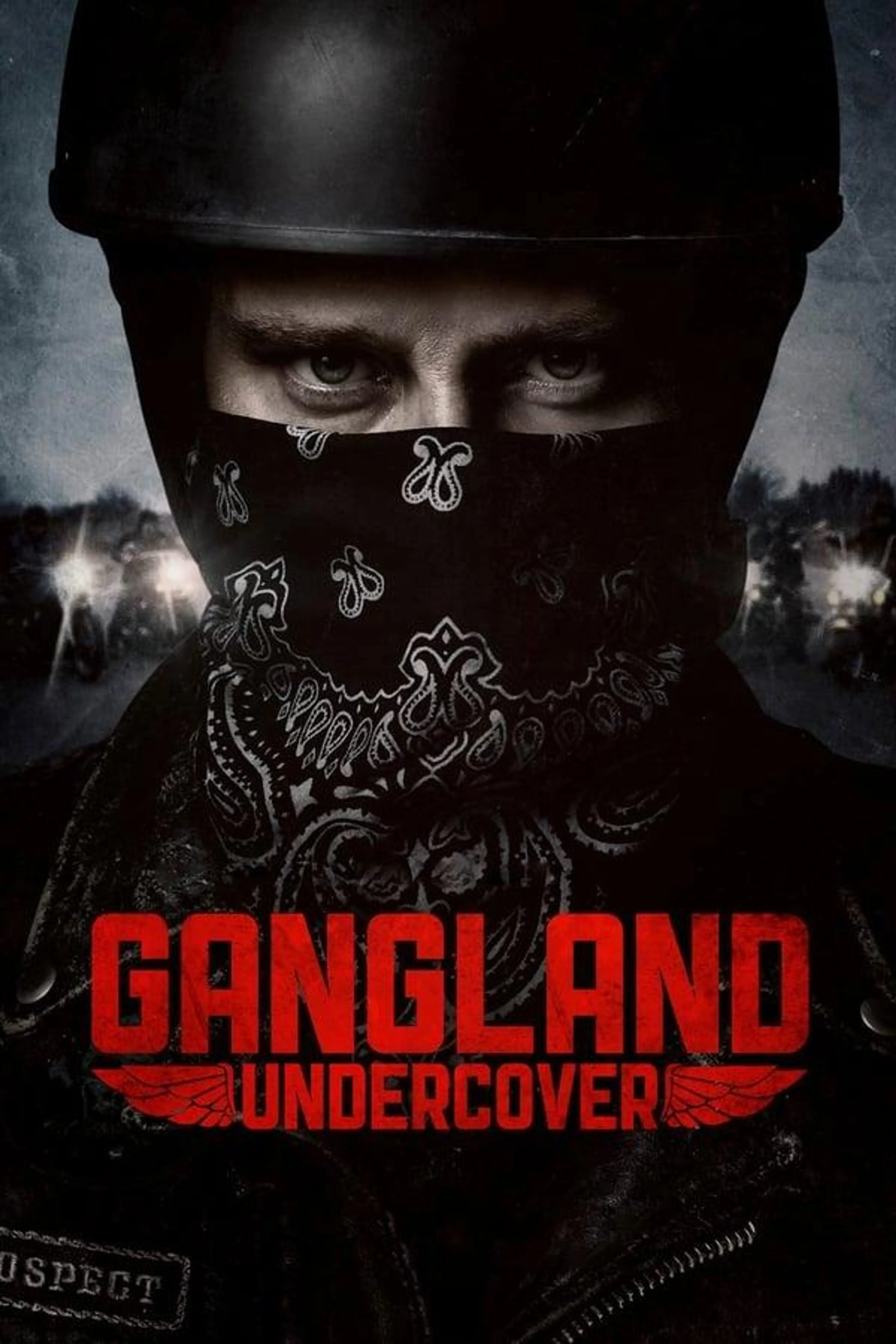 Gangland Undercover Season 1