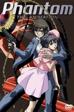 Phantom: The Animation Season 1