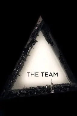 The Team Season 2
