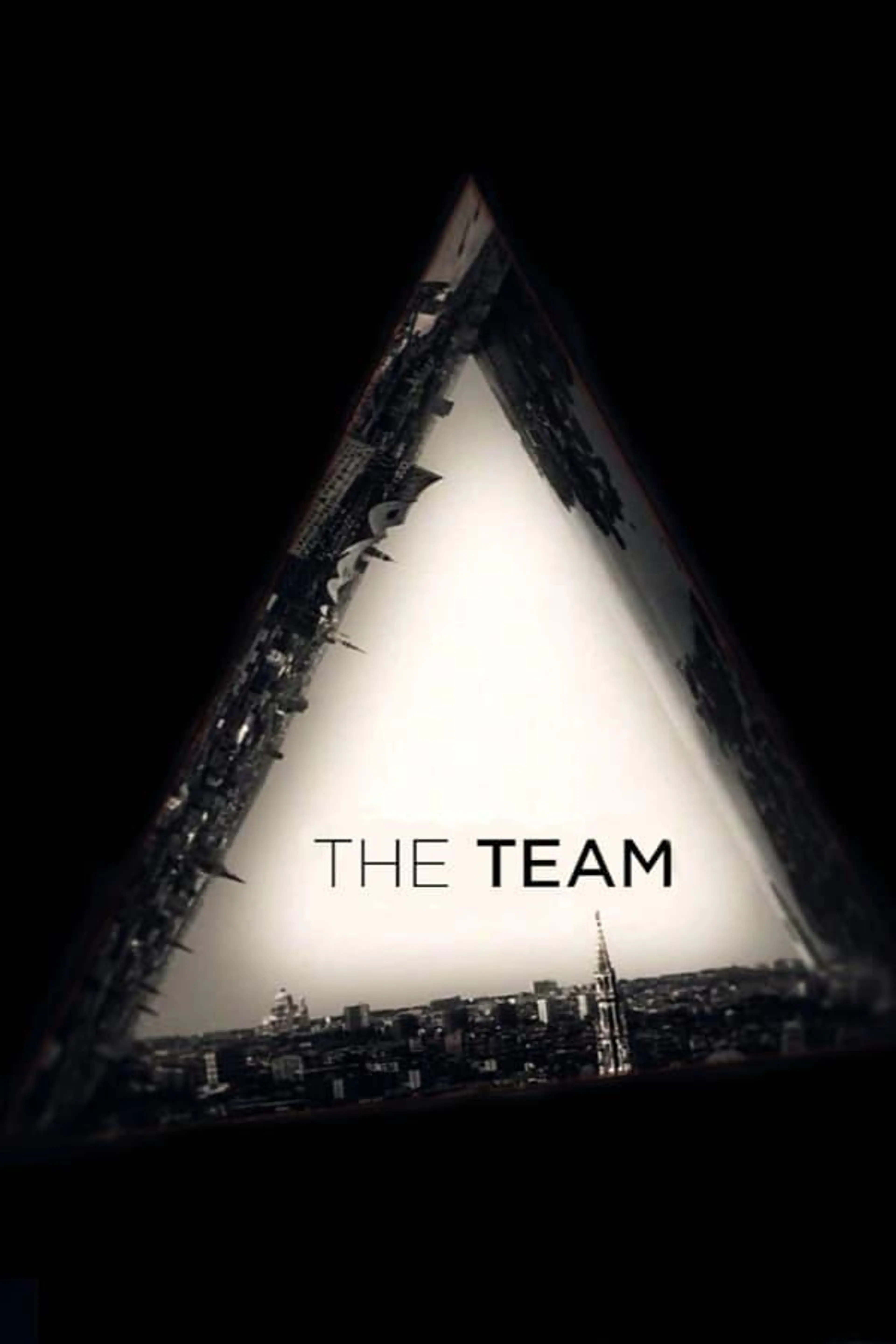 The Team Season 2