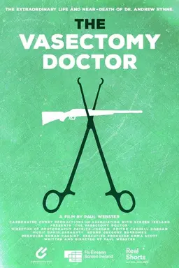 The Vasectomy Doctor