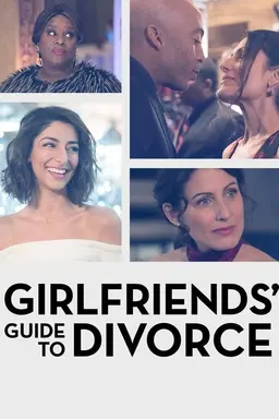 Girlfriends' Guide to Divorce Season 3