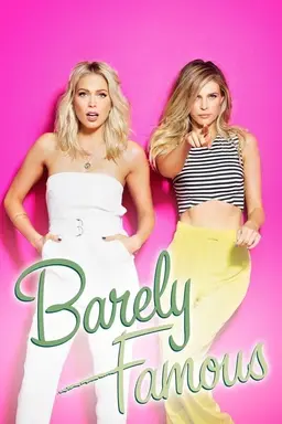 Barely Famous Season 2