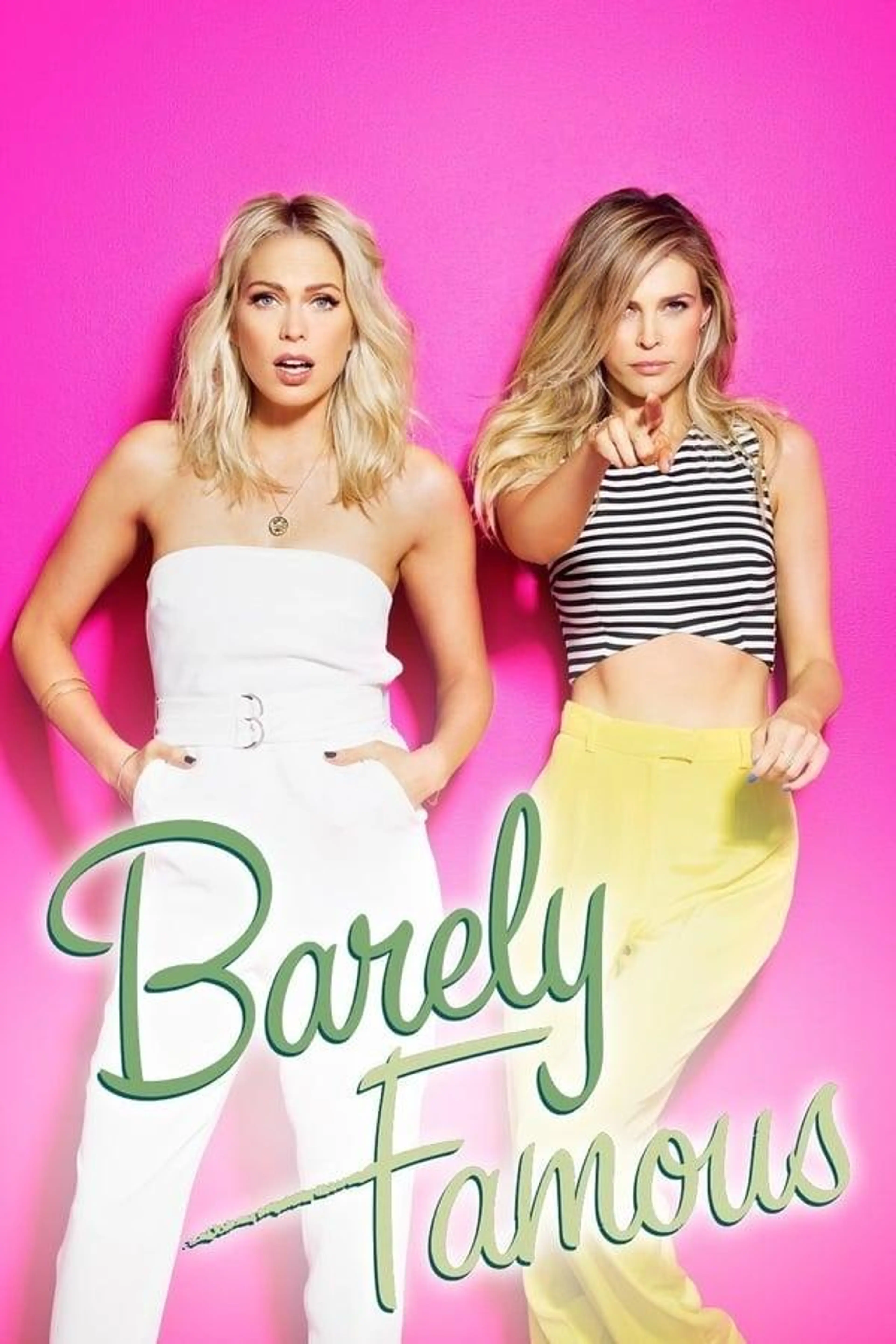 Barely Famous Season 2