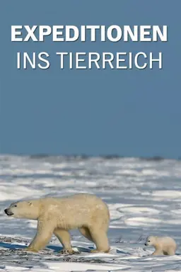 Expeditionen ins Tierreich Season 1