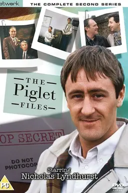 The Piglet Files Season 3