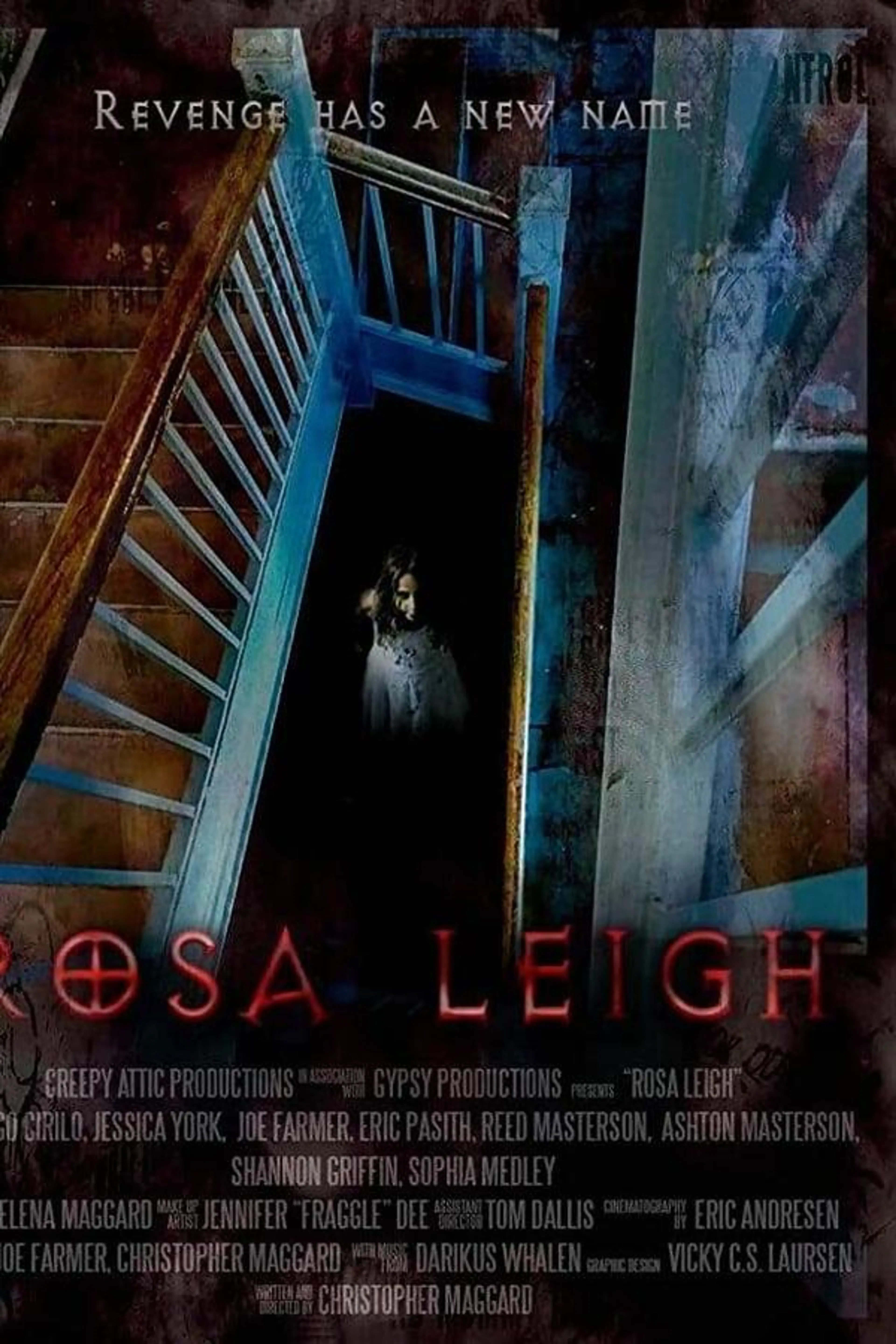Rosa Leigh