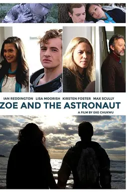 Zoe and the Astronaut