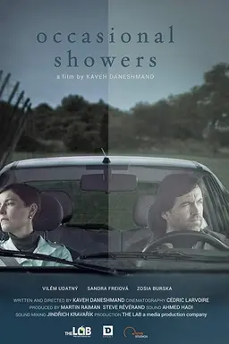 Occasional Showers