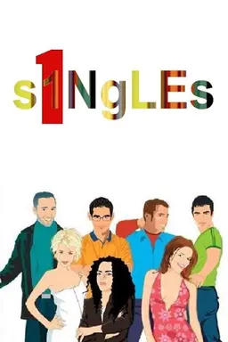 S1ngles Season 2