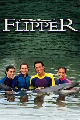 Flipper Season 4