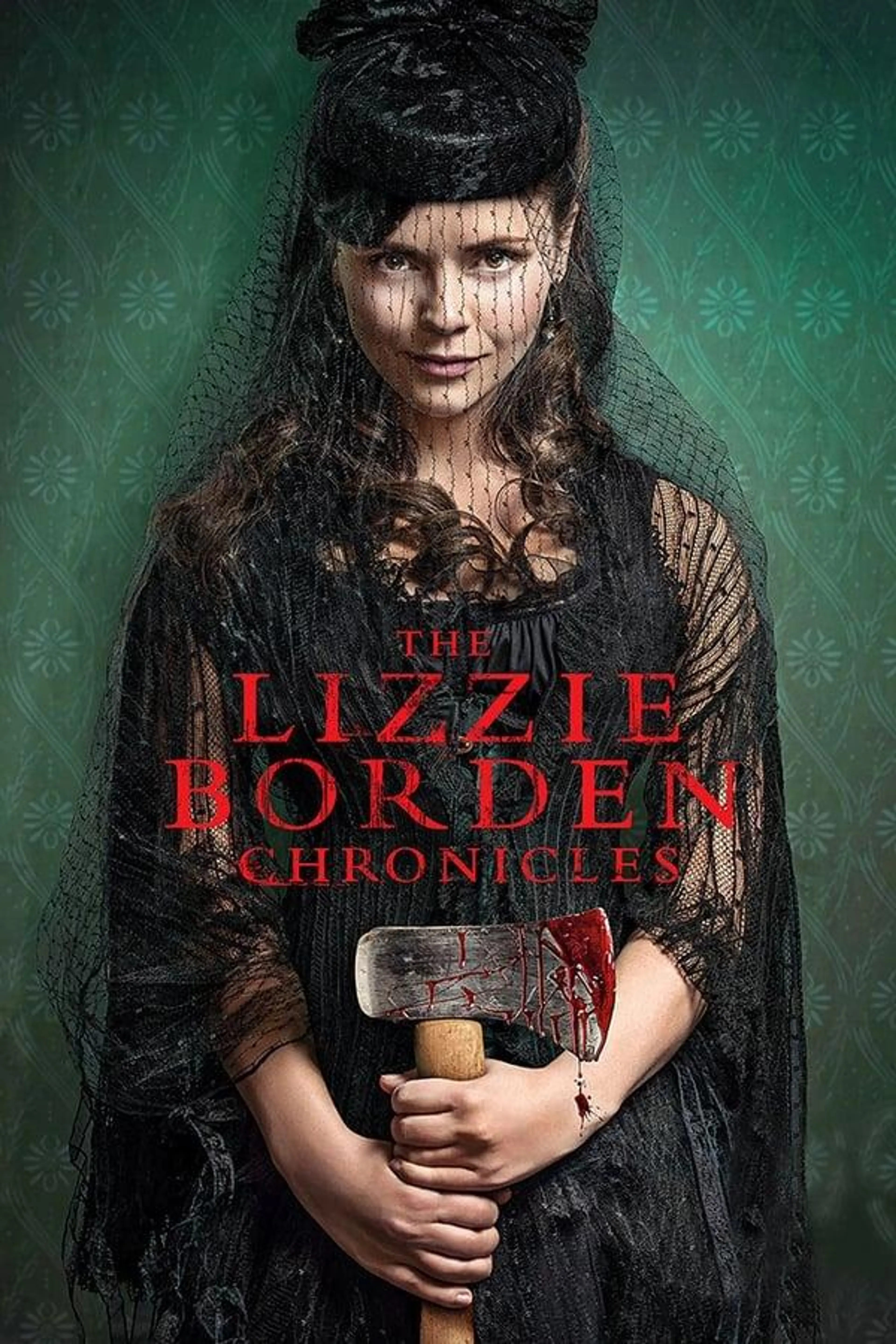 The Lizzie Borden Chronicles Season 1