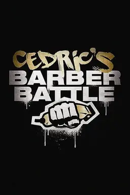 Cedric's Barber Battle Season 1