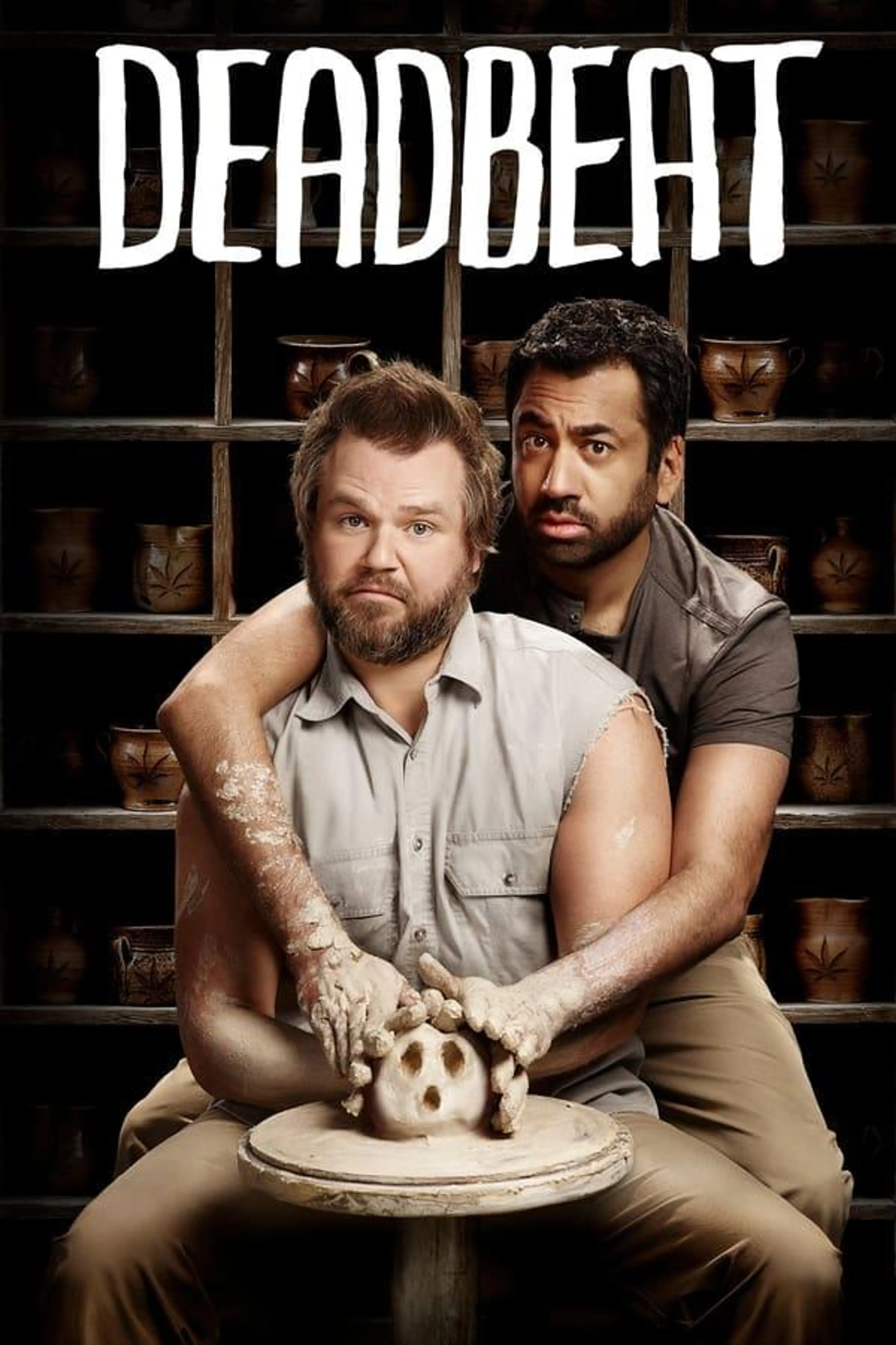 Deadbeat Season 2