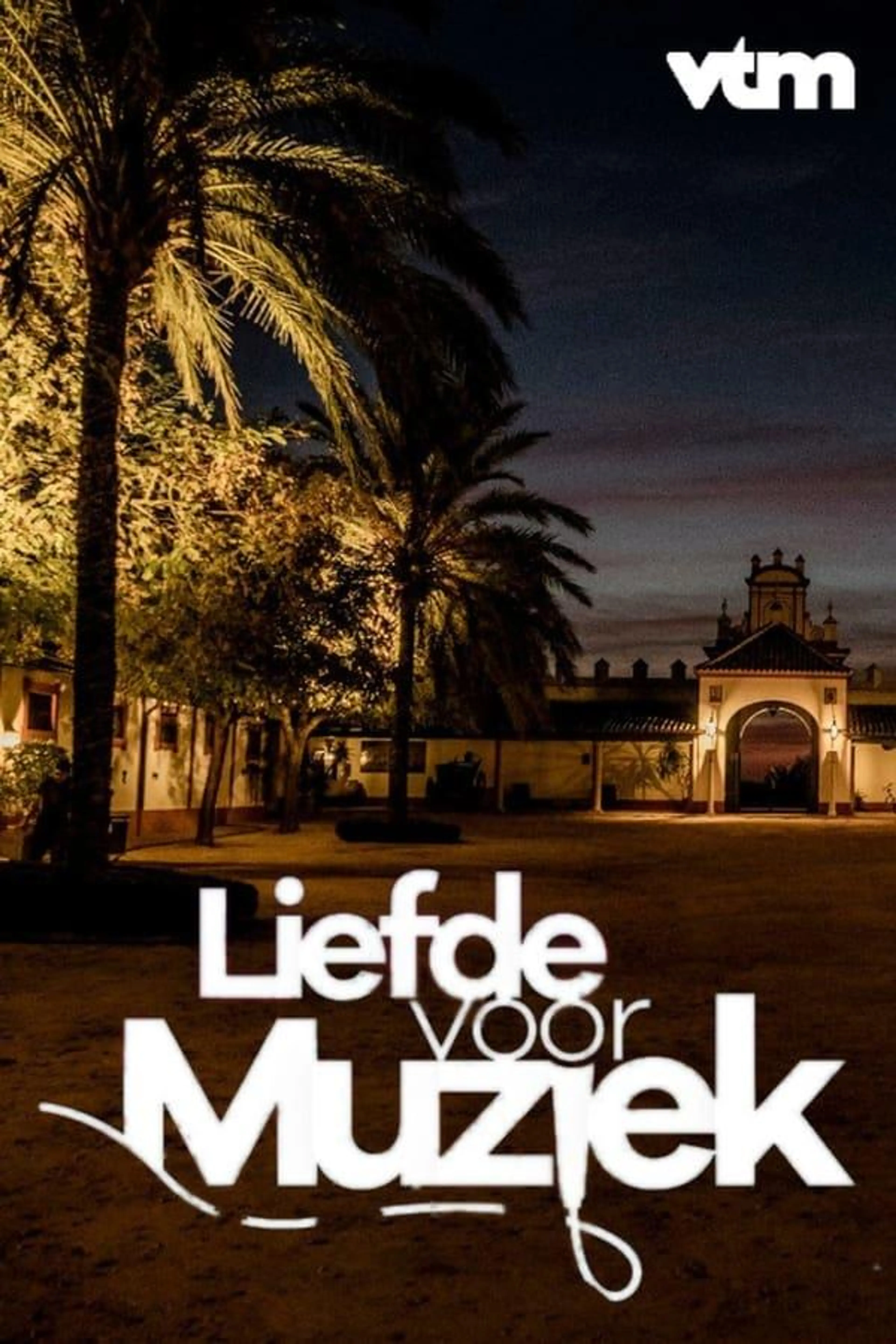 Liefde voor muziek Specials