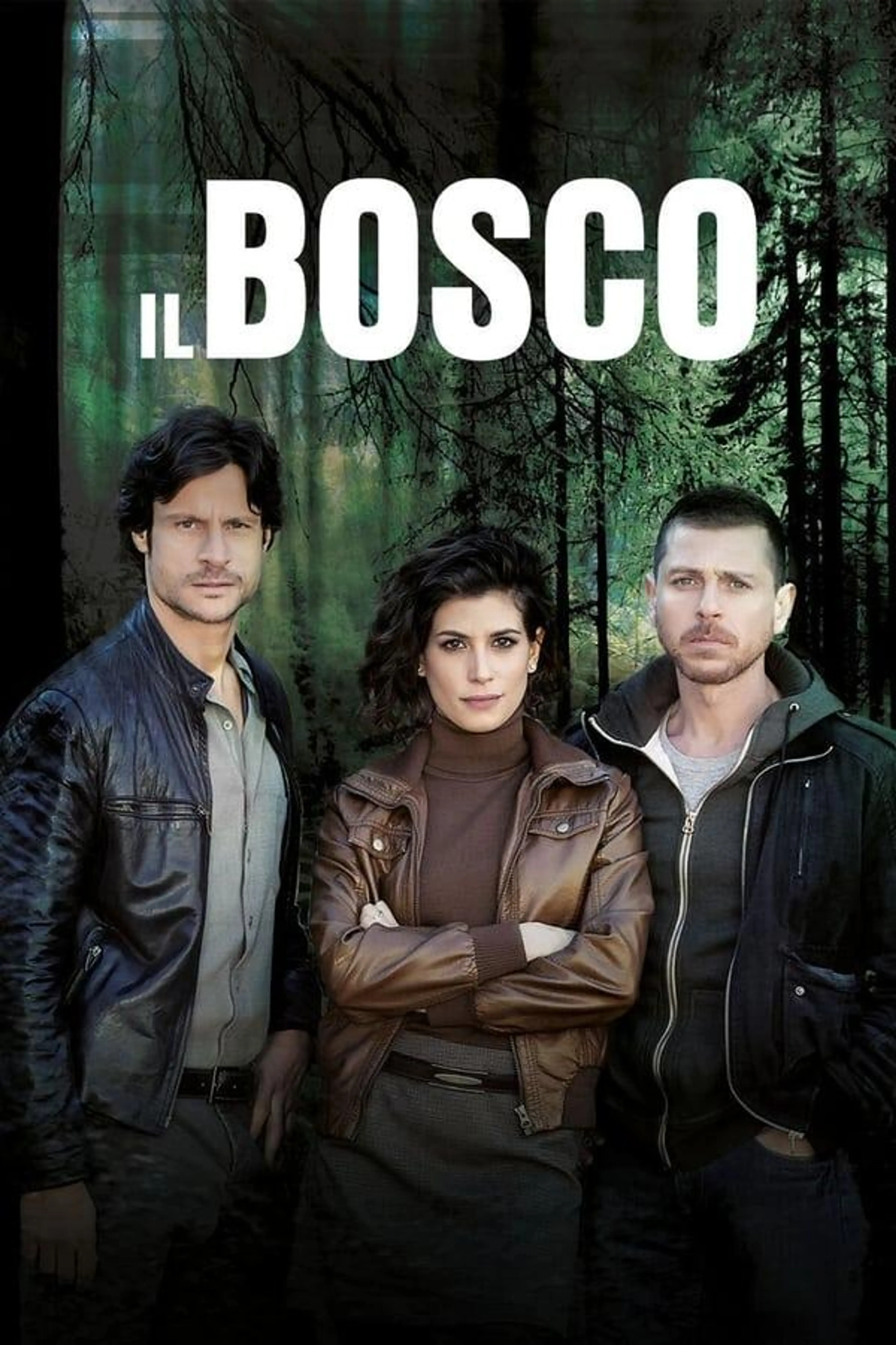 Il Bosco Season 1