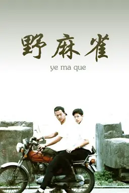 Too Young