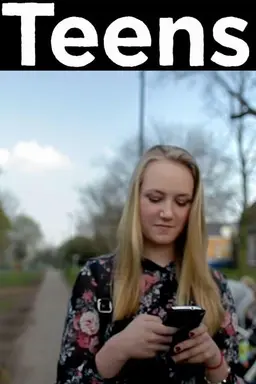 Teens Season 1