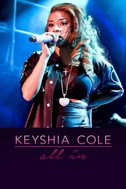 Keyshia Cole: All In Season 1