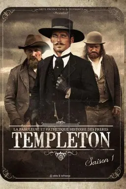 Templeton Season 1