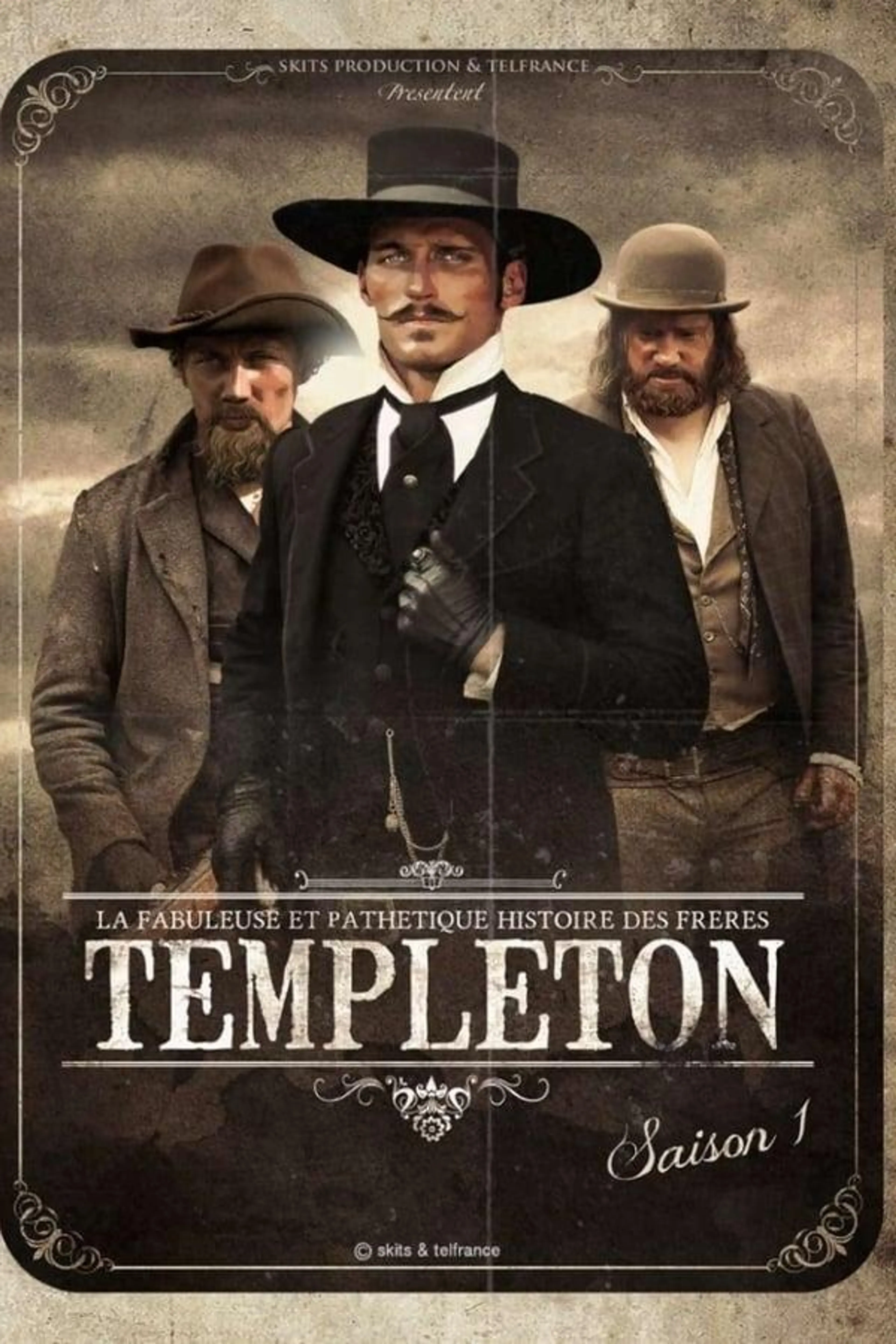 Templeton Season 1