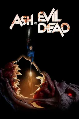Ash vs Evil Dead Specials