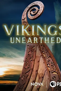 NOVA: Vikings Unearthed