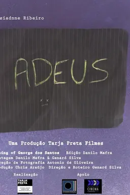 Adeus
