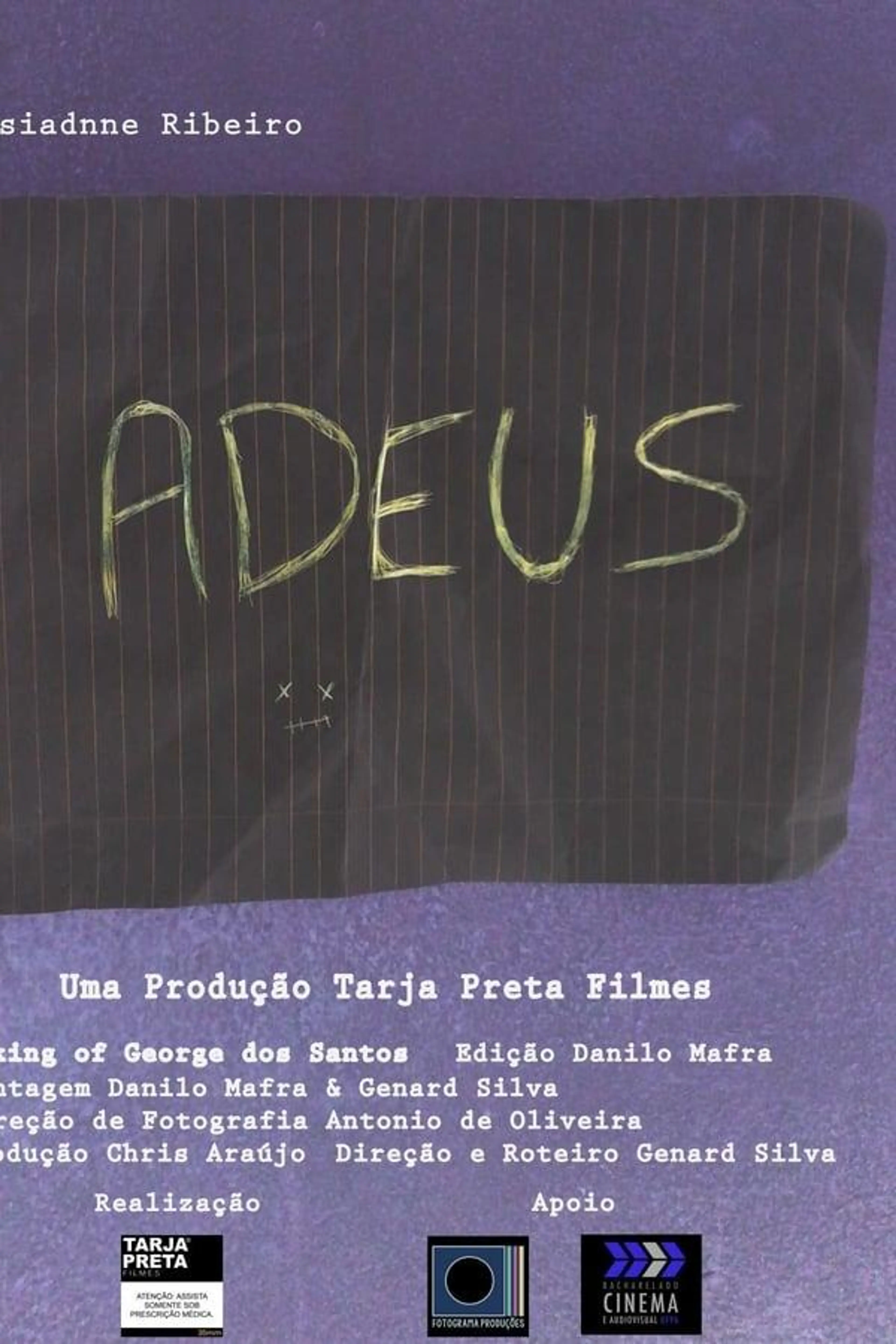 Adeus