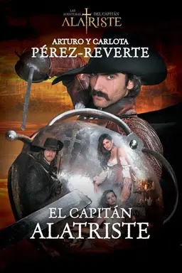 The Adventures of Captain Alatriste Season 1