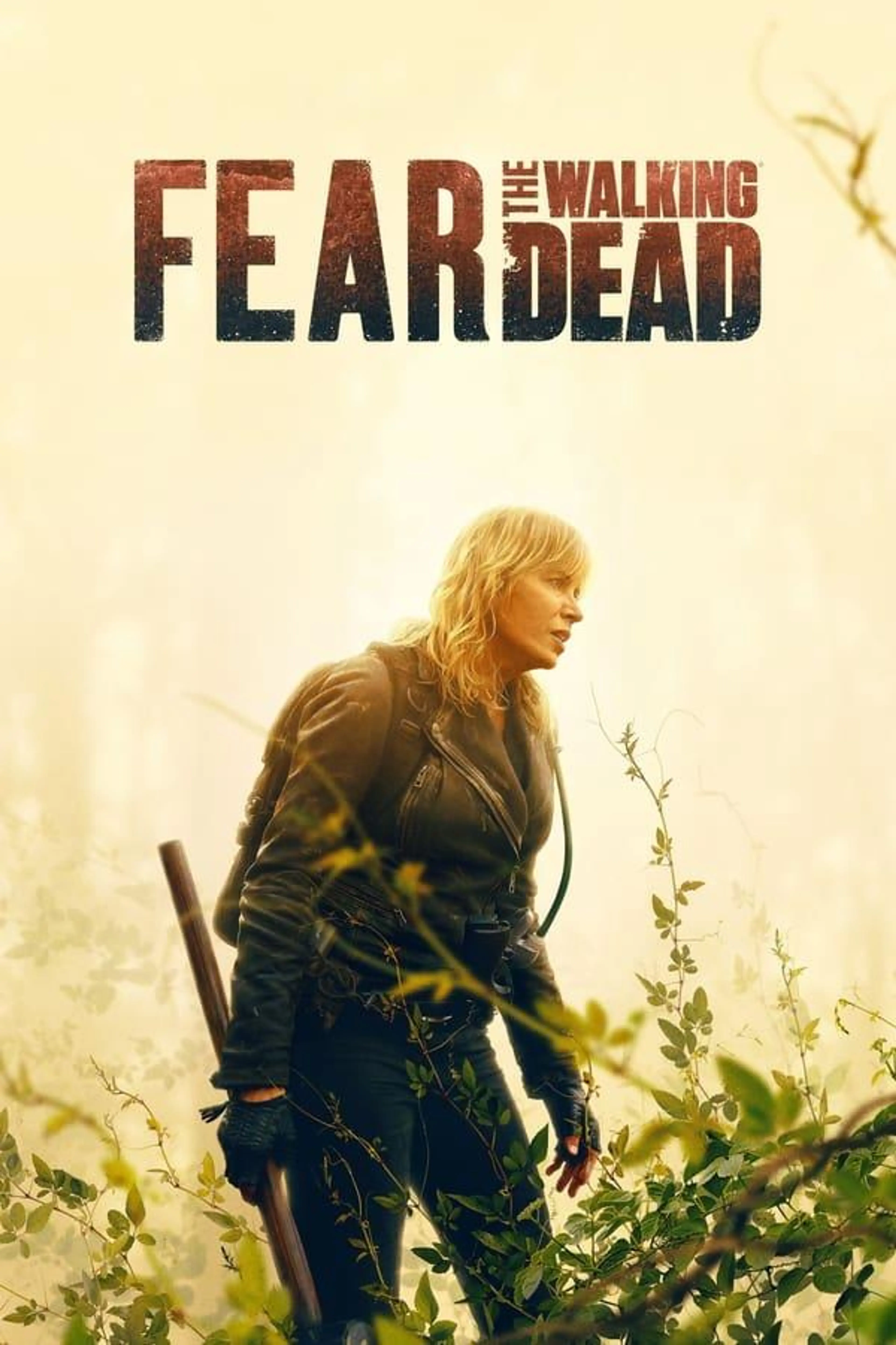 Fear the Walking Dead Season 2