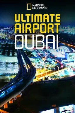 Ultimate Airport Dubai Series 2