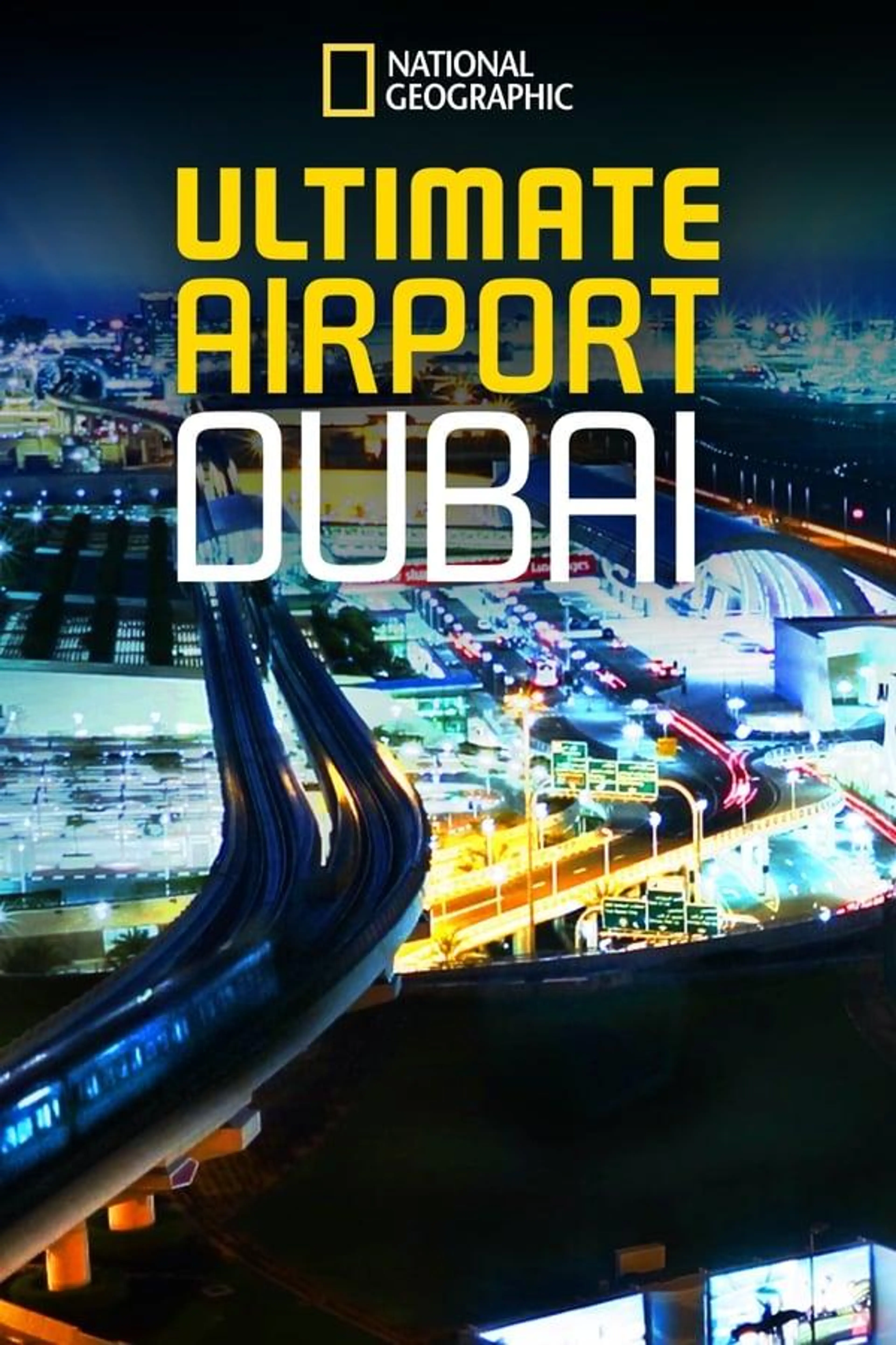 Ultimate Airport Dubai Series 2