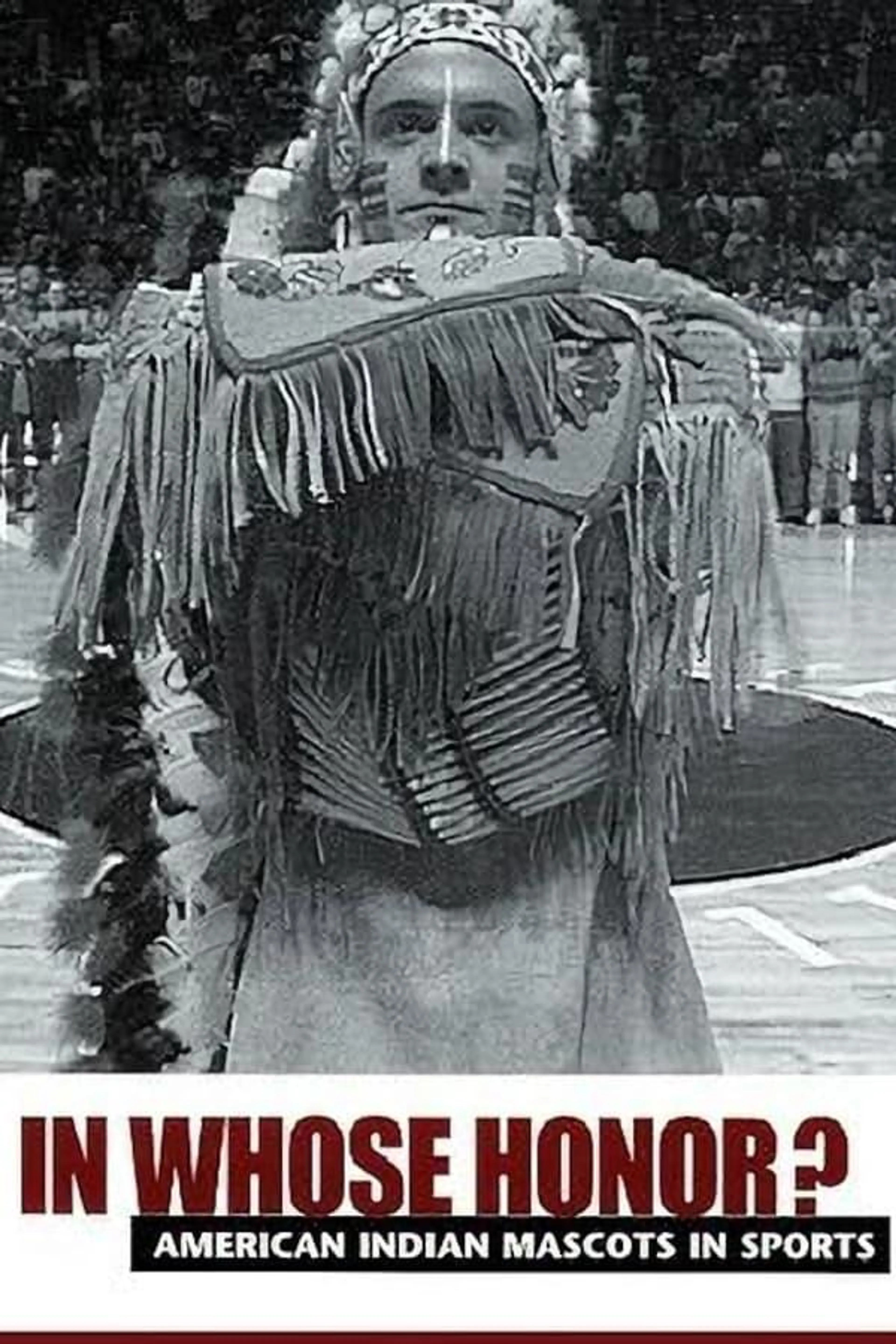 In Whose Honor?