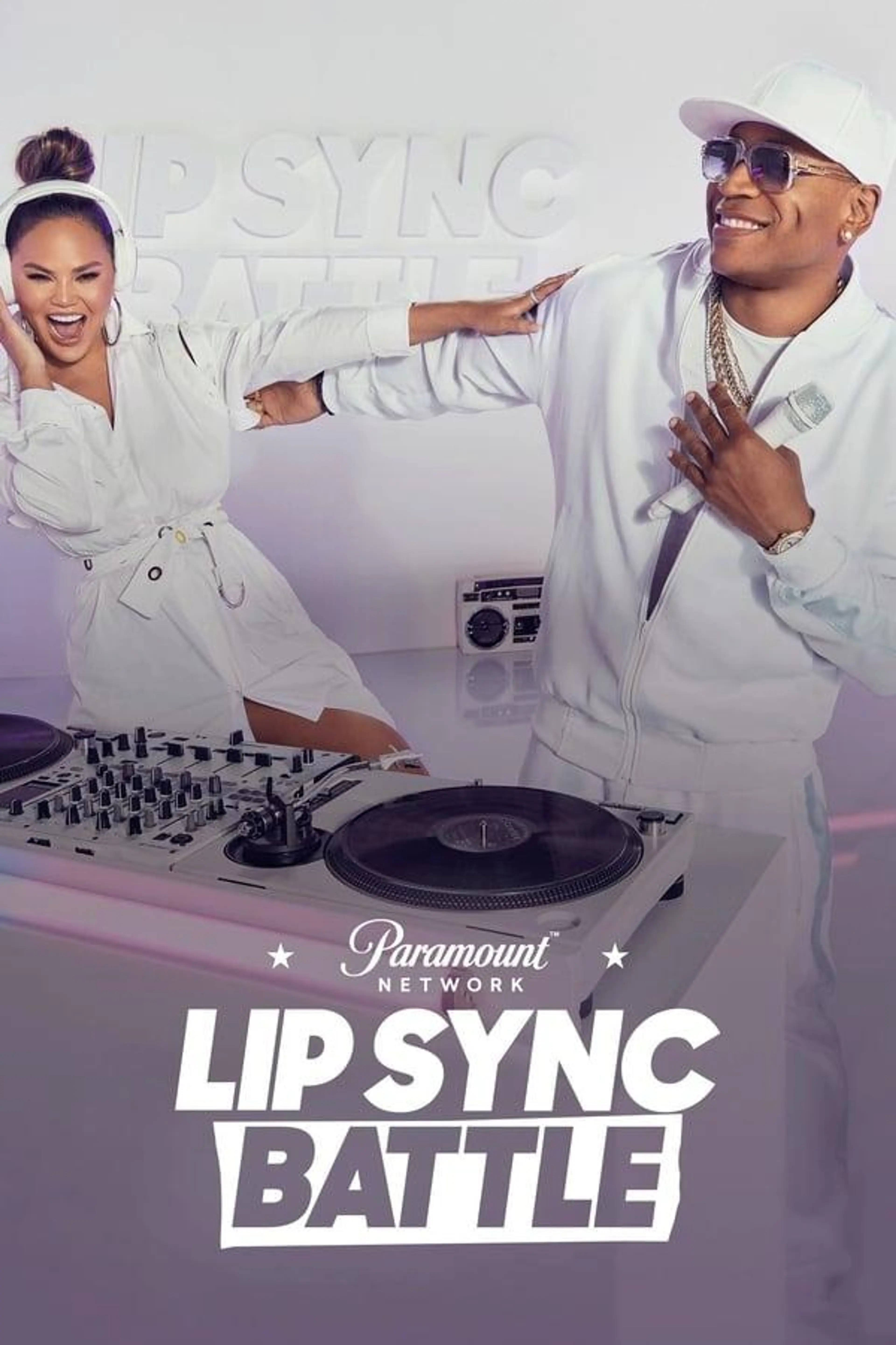 Lip Sync Battle Specials