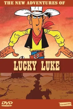The New Adventures of Lucky Luke Season 1