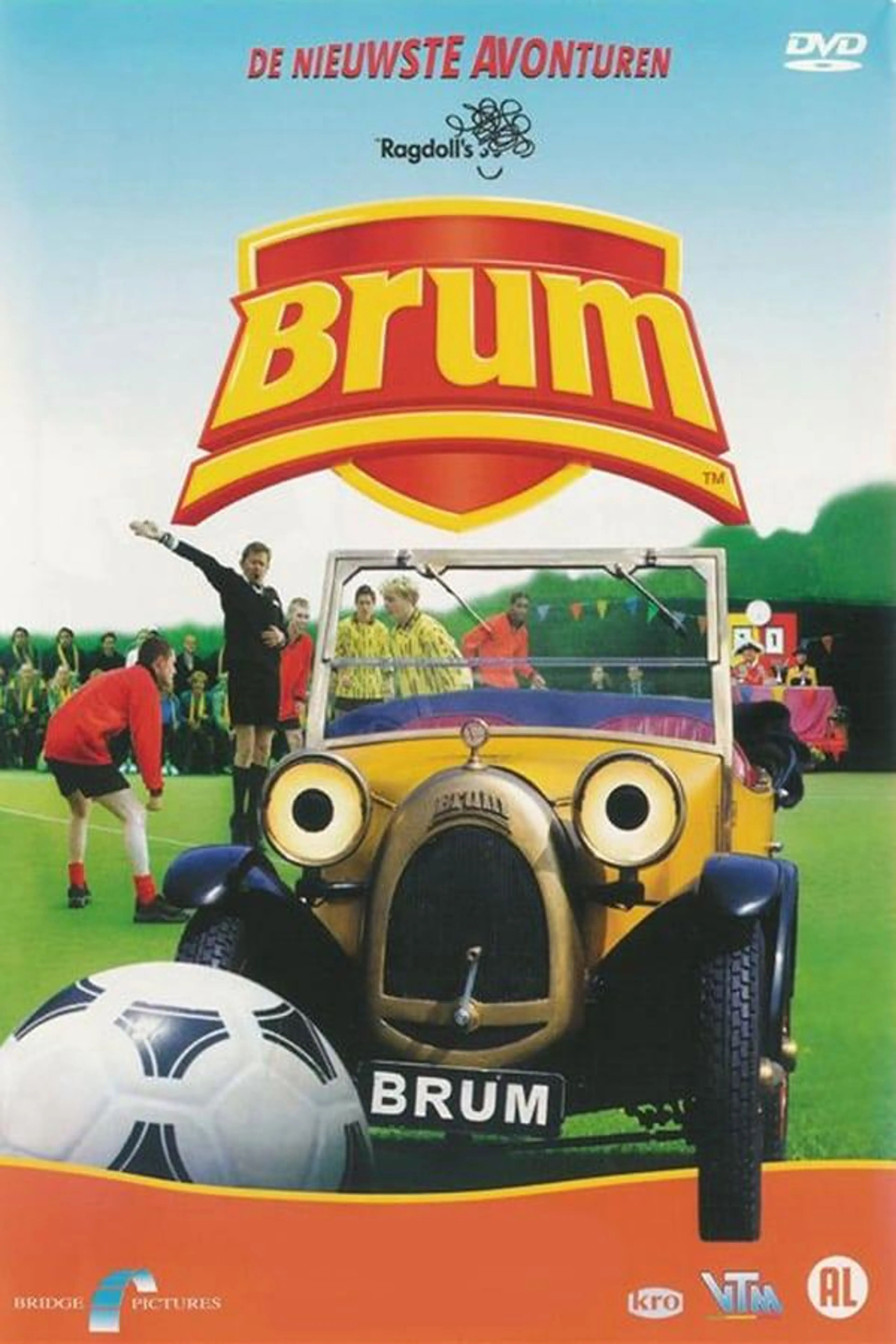 Brum Specials
